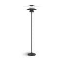 Belid Gulvlamper Picasso Gulvlampe i Mat sort, 148,6 cm, 1