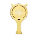 Mixology by CASA Living Øvrigt bartilbehør Mixology Strainer i Guldfarvet, 16 cm, 1