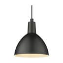 Halo Design Pendler Metropole Pendel i Sort, 15 cm, 1