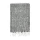 Södahl Plaider Brushed Plaid i Grey, 1