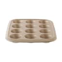 BergHOFF Muffinforme Balance Muffinform i Beige, 1
