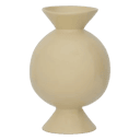 Urban Nature Culture Vaser Kudos Vase i Beige, 1