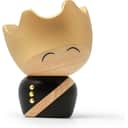 FableWood Øvrige figurer Kongen i Natur / Sort / Guld, 1
