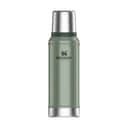Stanley Termoflasker Legendary Champ Legendary Classic Termoflaske i Grøn, 0.9 L, 1