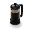 Bodum Stempelkander Brazil Kaffebrygger i 0.35 L, 1