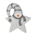 Casa Christmas Julefigurer Snemand i 14 cm, 1