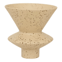 Urban Nature Culture Vaser Thandi Vase i Beige, 1