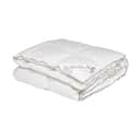 Eurodun Dobbeltdyner Comfort Moskus Soft Dobbelt Helårsdyne i B135 x L220 cm, 1