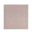 Aquanova Bademåtter London Bademåtte i Dusty pink, B60 x L60 cm, 1