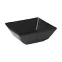 Aida Serveringsskåle Quadro Skål i Sort, 13 cm, 1