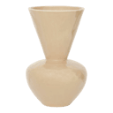 Urban Nature Culture Vaser Langa Vase i Beige, 1