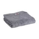 Lexington Håndklæder Icons Original Håndklæde i Gray, B50 x L70 cm, 1