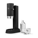 Aarke Sodavandsmaskiner Carbonator Pro Sodavandsmaskine i Sort, 1