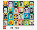 LEGO Puslespil Puslespil - Pet Pals i Multifarvet Pet Pals, 1