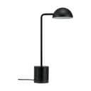 Dyberg Larsen Bordlamper Marble Bordlampe i Mat sort, 1