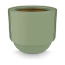 PIP Studio Urtepotteskjulere Pip Studio Home Accessories Urtepotteskjuler i Grøn, 21 cm, 1