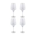 Villeroy & Boch Rødvinsglas Voice Basic Rødvinsglas  - 4 stk. i Klar, 1