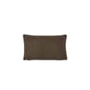 Marc O'Polo Pyntepuder Fynn Pyntepude i Walnut, B30 x L50 cm, 1