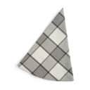 By Mogensen Duge Large Checks Dug i 160 cm, 1