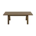 CASA Living Sofaborde A-Line Sofabord i Brun, 1