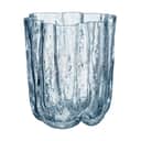 Kosta Boda Vaser Crackle Vase i Circular, 1