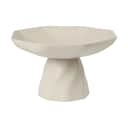 Broste Copenhagen Serveringsskåle Limfjord Opsats i Beige, 1
