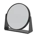 Aquanova Makeupspejle Forte Makeup spejl i sort, 1