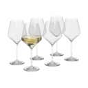 Eva Trio Hvidvinsglas Legio Nova Hvidvinsglas - 6 stk. i klar, 1