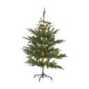 Sirius Juletræer Axel Kunstigt Juletræ m. LED i 120 cm, 1