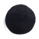 Essenza Pyntepuder Mads Furry Pyntepude i Nightblue, 1