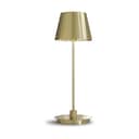 Herstal Bordlamper Gil il Grande Bordlampe i Messing, 1
