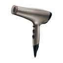 Remington Hårtørrere Føntørrer Keratin Protect AC8002 i grå, 1