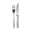 erik bagger a/s Bestiksæt Timeless Steakbestik - 8 dele i Stål, 1