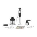 Ninja Håndmixere Foodi 3-i-1 Flip Blender i Sort, 1