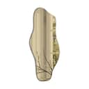 Incado Spejle Wave Spejl i Guld, 1