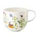 Rosenthal Krus og kopper med hank Brillance Grand Air Grand Air Kop i Multifarvet, 1