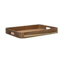 Estia Home Bakker Allure Serveringsbakke i Brun, 1
