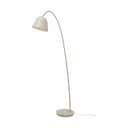 Nordlux Gulvlamper Fleur Gulvlampe i Beige, 1