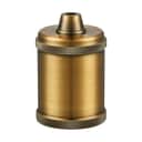 Halo Design Fatninger Fatning i Antik, 1