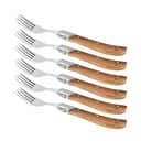 Laguiole By Hâws
 Steakgafler Laguiole by Hâws Gaffel - 6 stk. i Oliven, 1