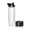 Wilfa Blenderkander WX-2GO To Go Bottle i 600 ml, 1