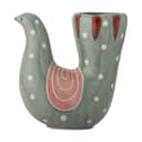 Bloomingville Vaser Trudy Vase i Grøn, 1