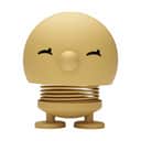 Hoptimist Øvrige figurer Bimble - Soft i Mimosa, 11,5 cm, 1