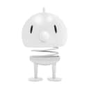 Hoptimist Højtalere Speaker i Soft White, 1