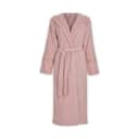 PIP Studio Morgenkåber Soft Zellige Badekåbe i Pink , L, 1