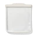 OXO Silikoneposer Good Grips Genanvendelig Pose i Hvid, H24,5 x B22 x L2,5 cm, 1