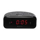 Denver Vækkeure Clockradio CR-430 i sort, 1