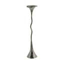 Lene Bjerre Kronelysestage Cala Lysestage i sølv, 35 cm, 1