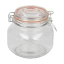 Cook & Baker Patentglas Henkogningsglas
0,75 liter i 750 ml, 1