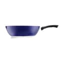 Fissler Wokpander Color Edition Wok i Blå, 30 cm, 1